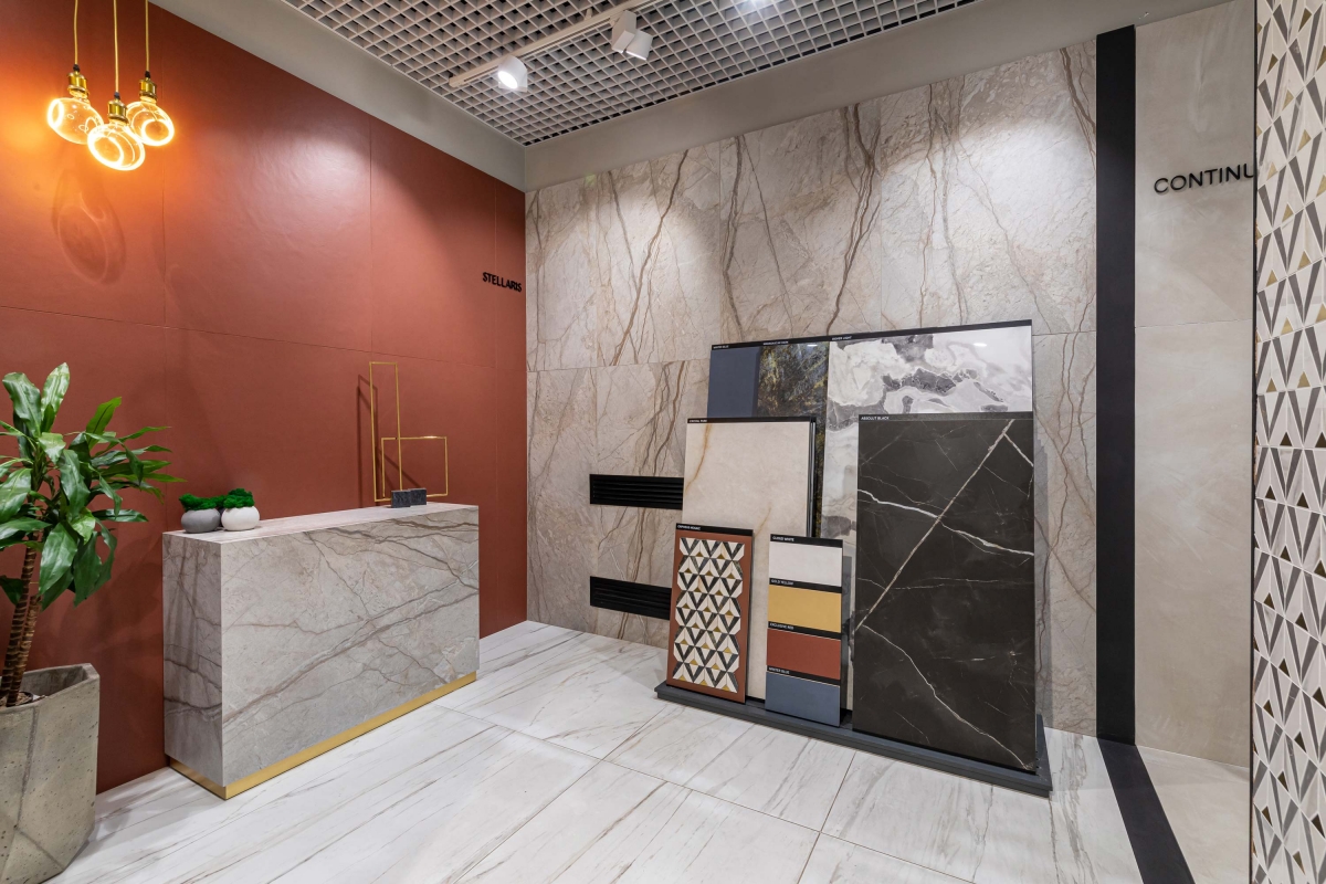 Шоу-рум ITALON